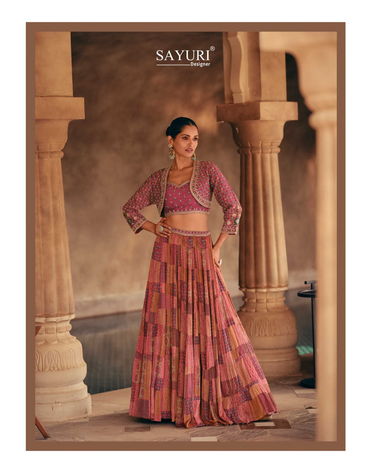 Sayuri Simran collection 1