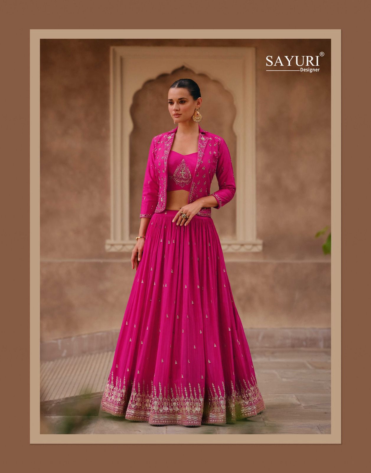 Sayuri Simran collection 8