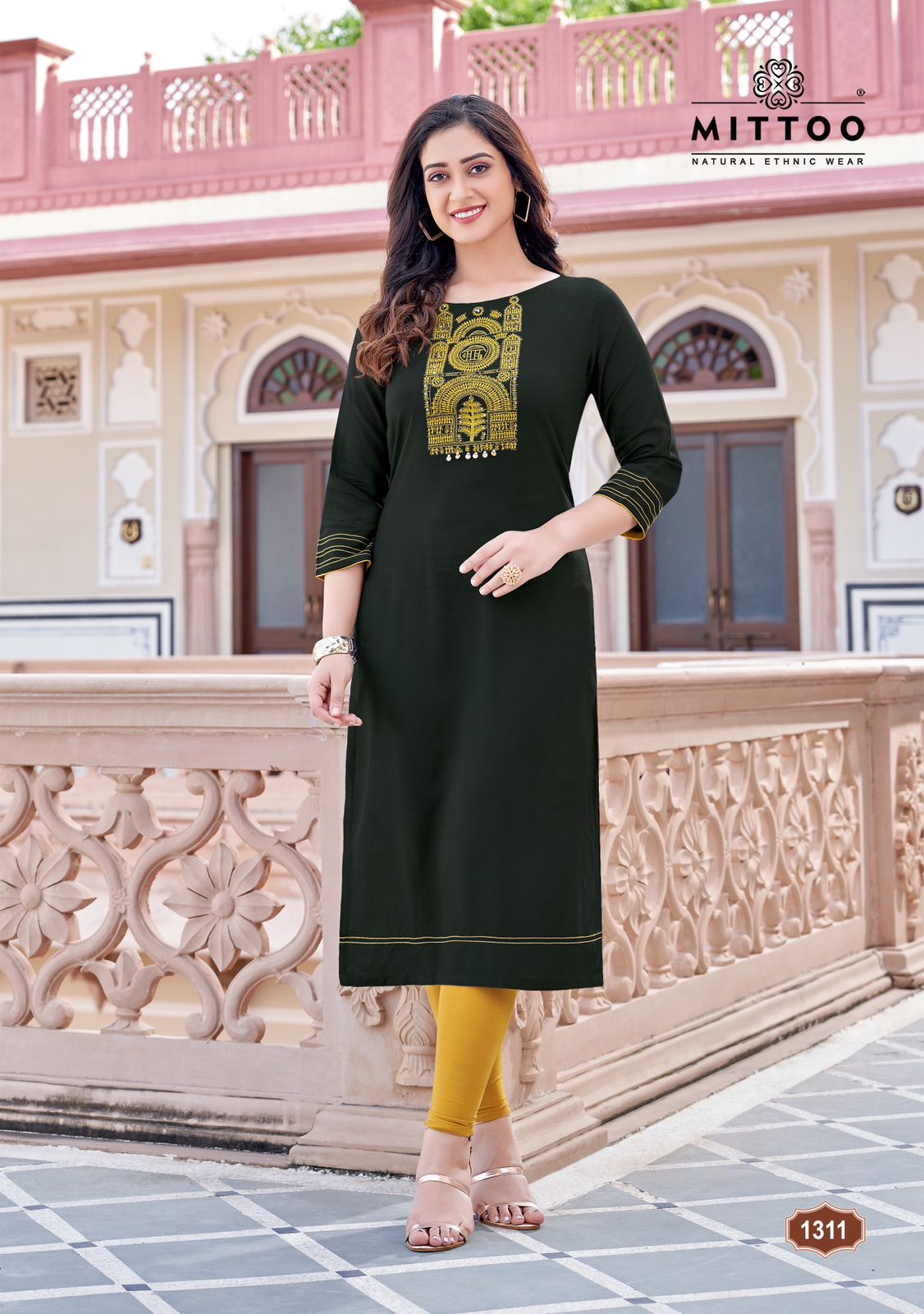 Mittoo Palak Vol 36 collection 8