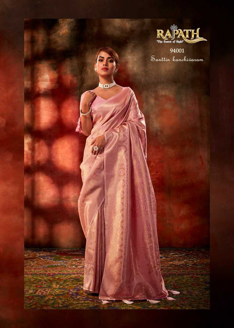 Rajyog Stella Silk collection 3