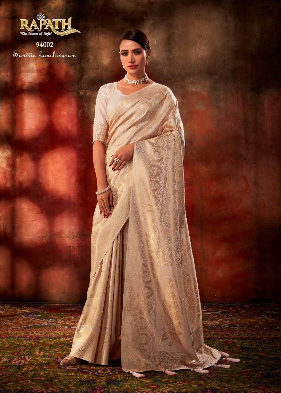 Rajyog Stella Silk collection 4