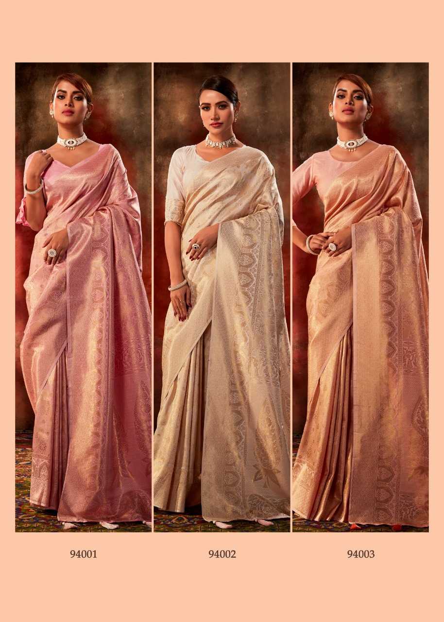 Rajyog Stella Silk collection 6