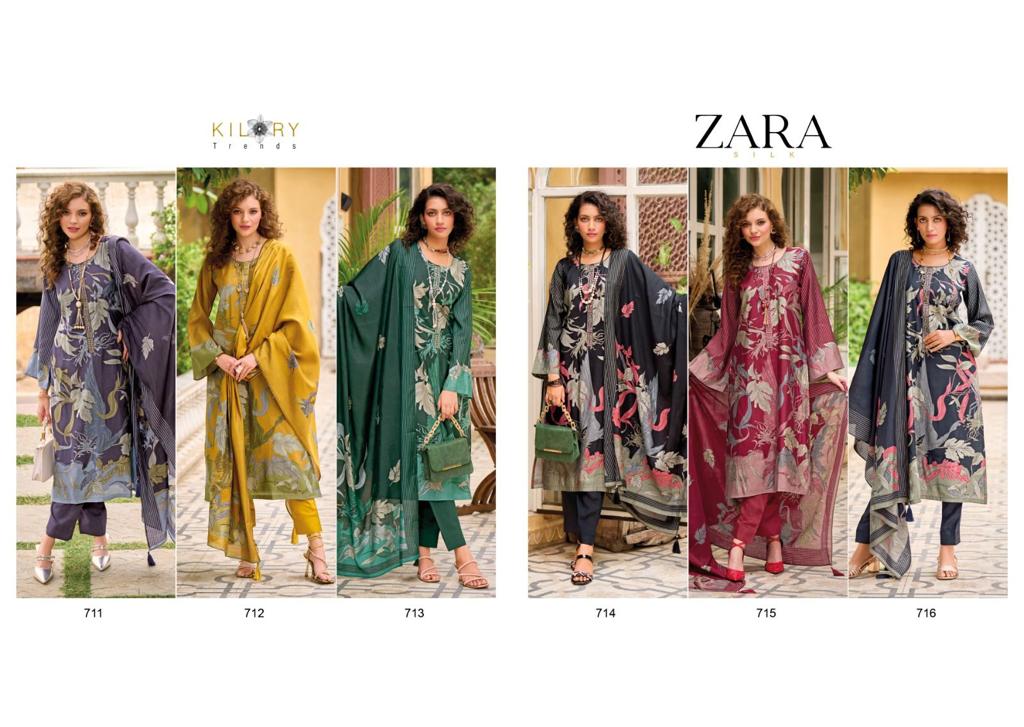 Kilory Zara collection 3