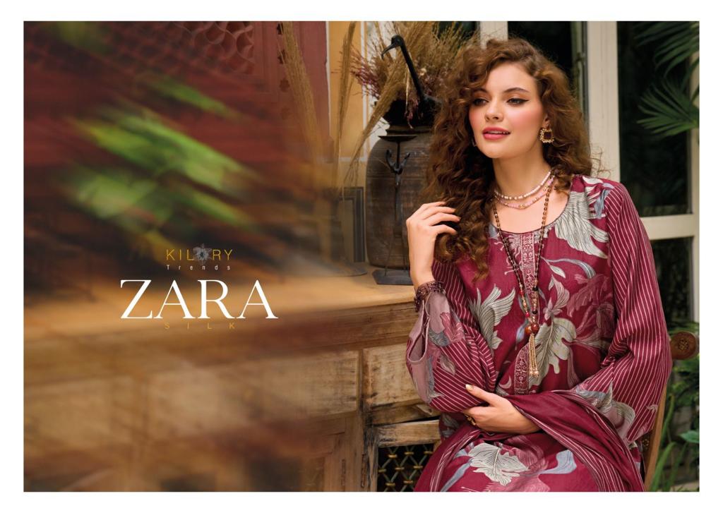 Kilory Zara collection 17