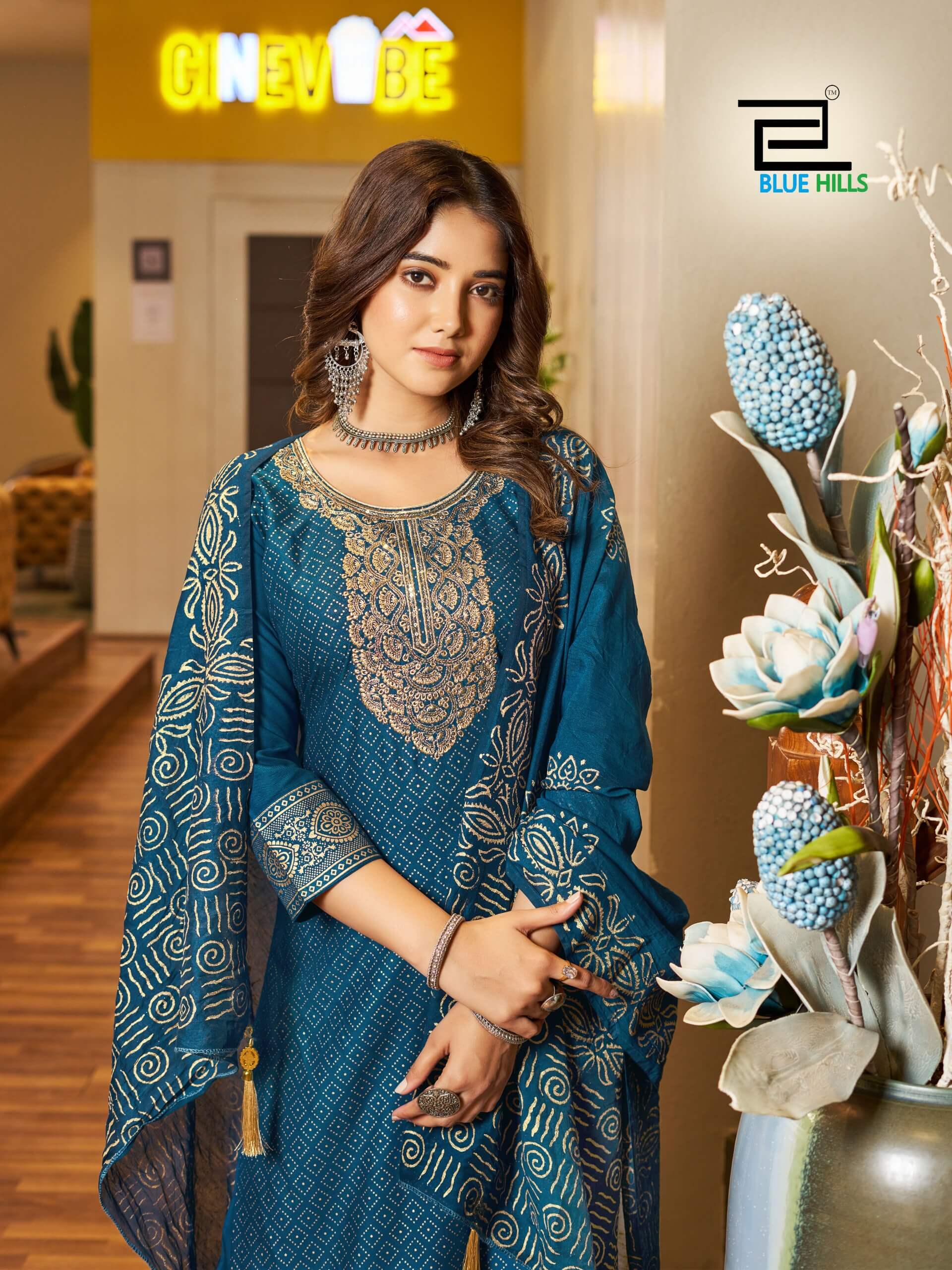 Blue Hills Royal Touch Vol 4 collection 8