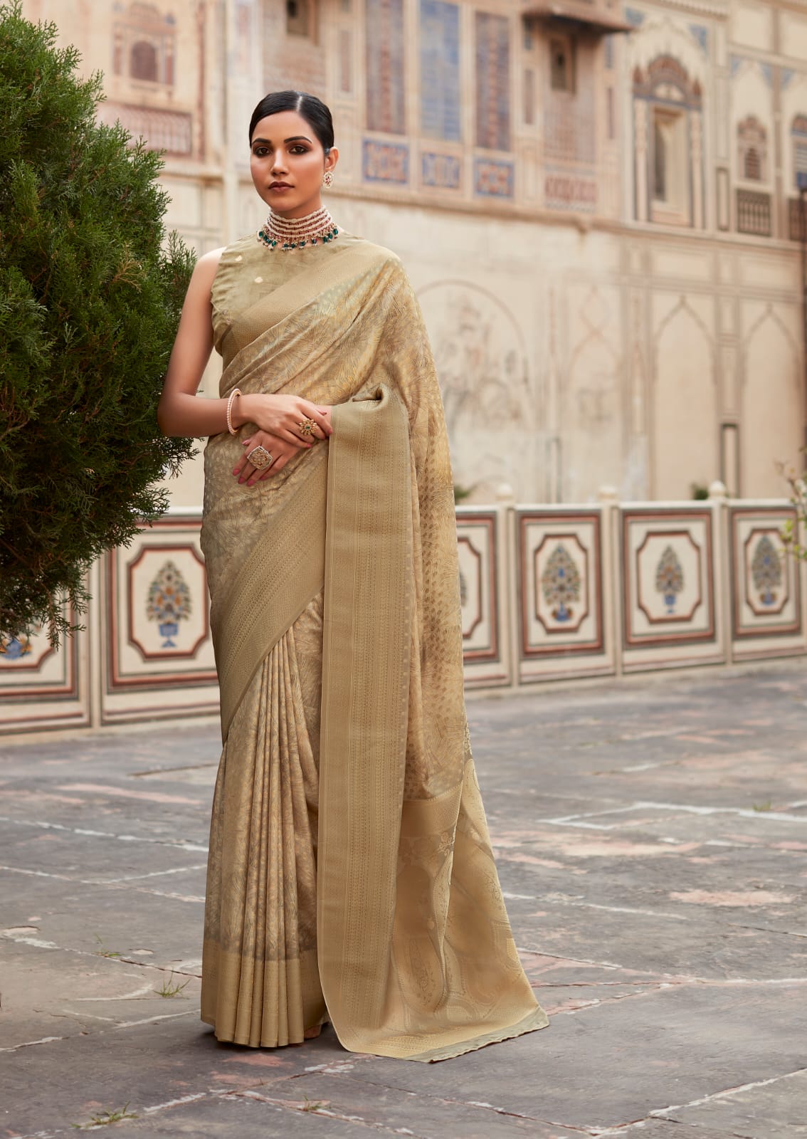 Rajpath Kavisha Silk collection 6