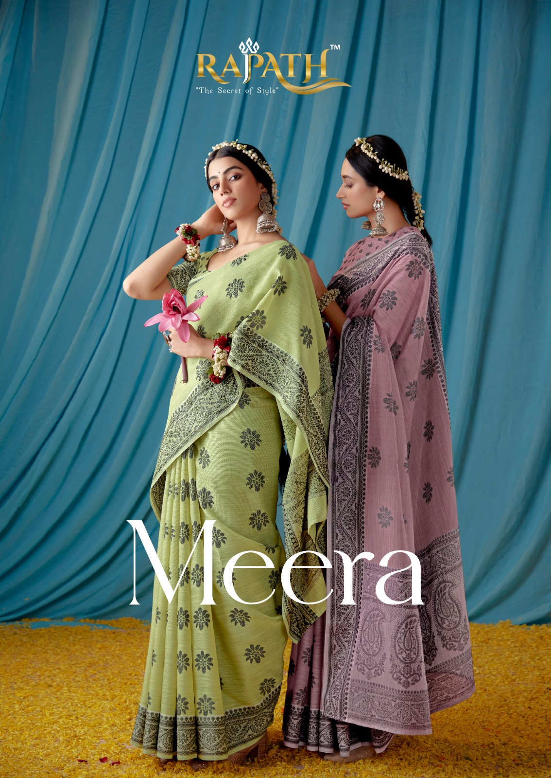 Rajpath Meera collection 10
