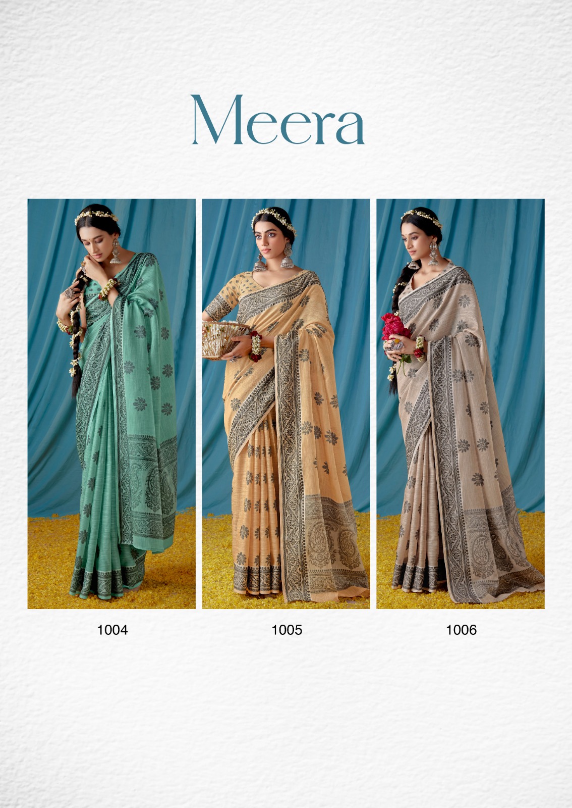 Rajpath Meera collection 2