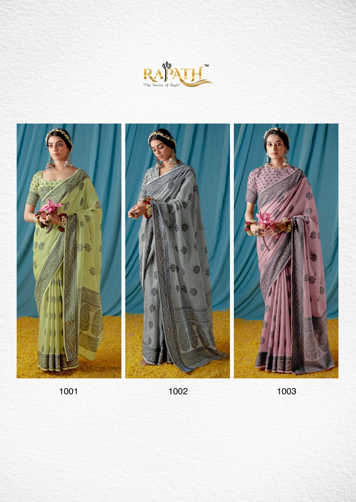 Rajpath Meera collection 3