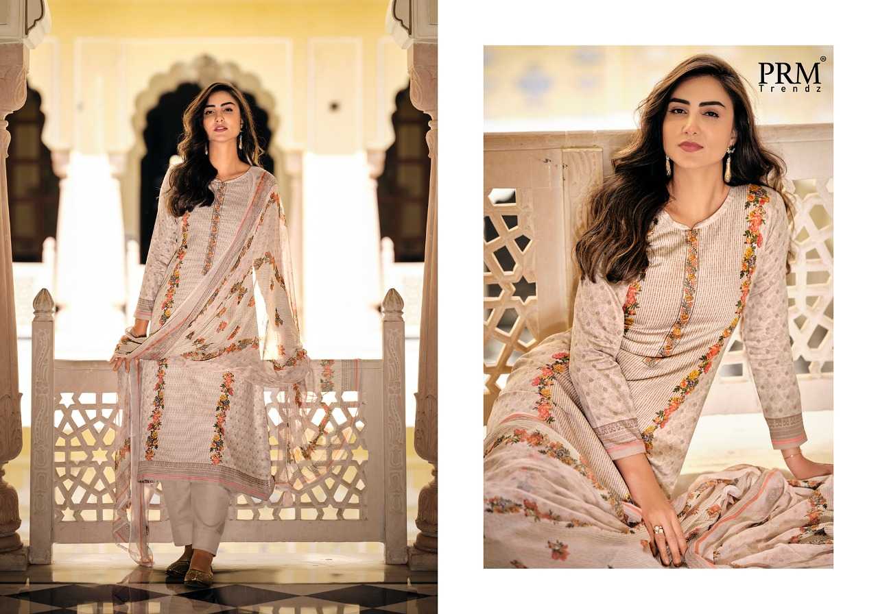 PRM Talab collection 10