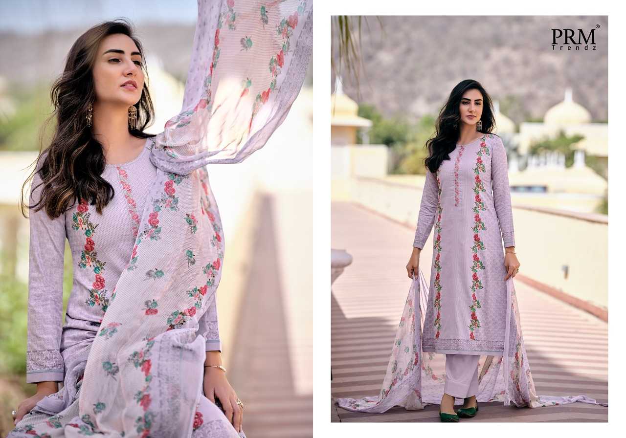 PRM Talab collection 11