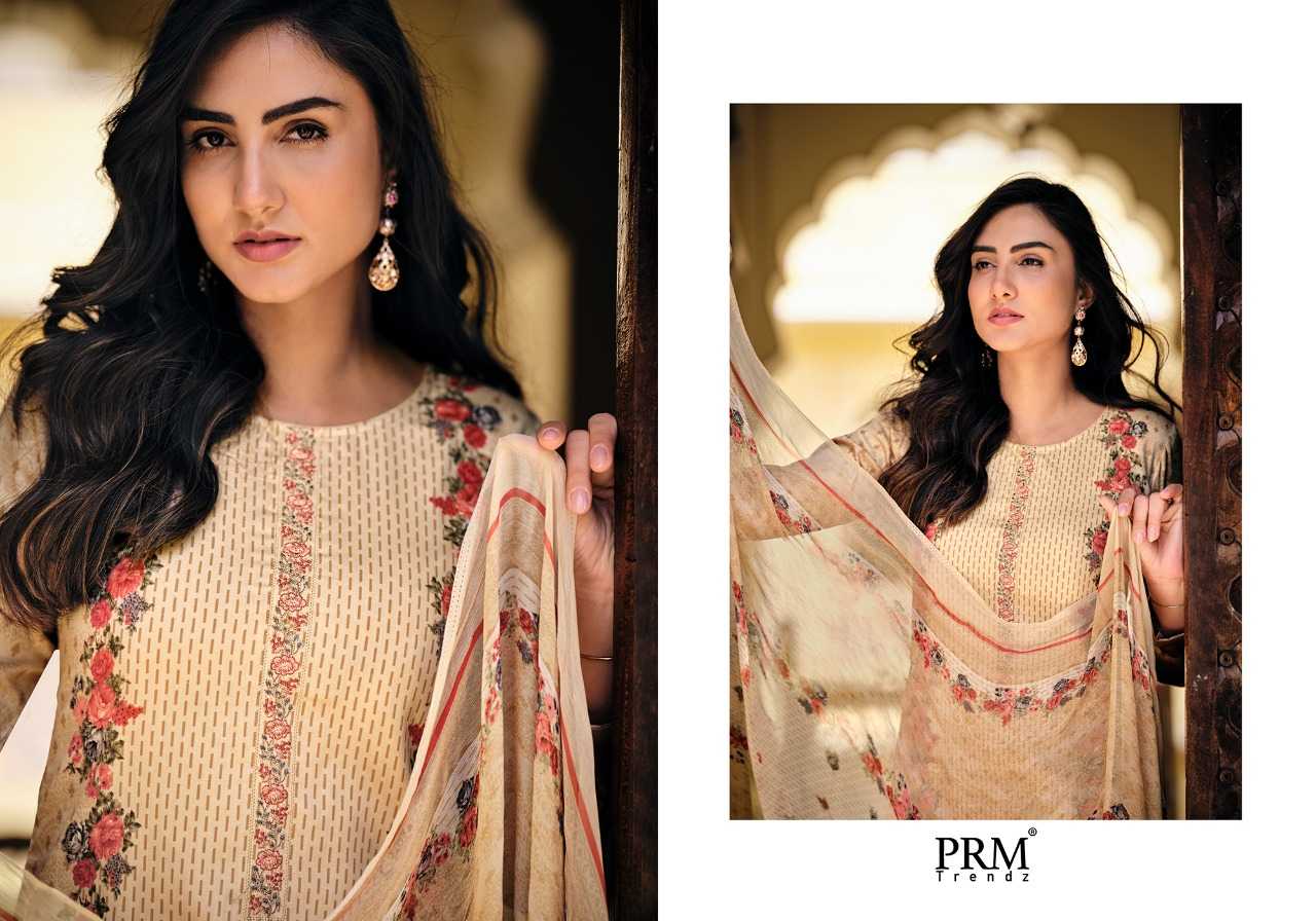 PRM Talab collection 9