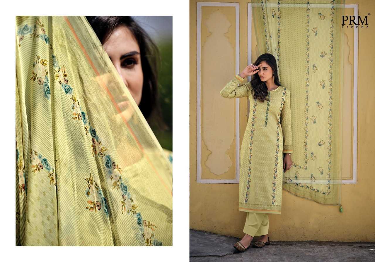 PRM Talab collection 2
