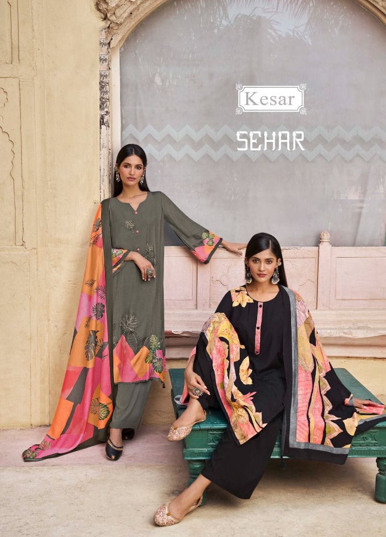 Kesar Sehar collection 9