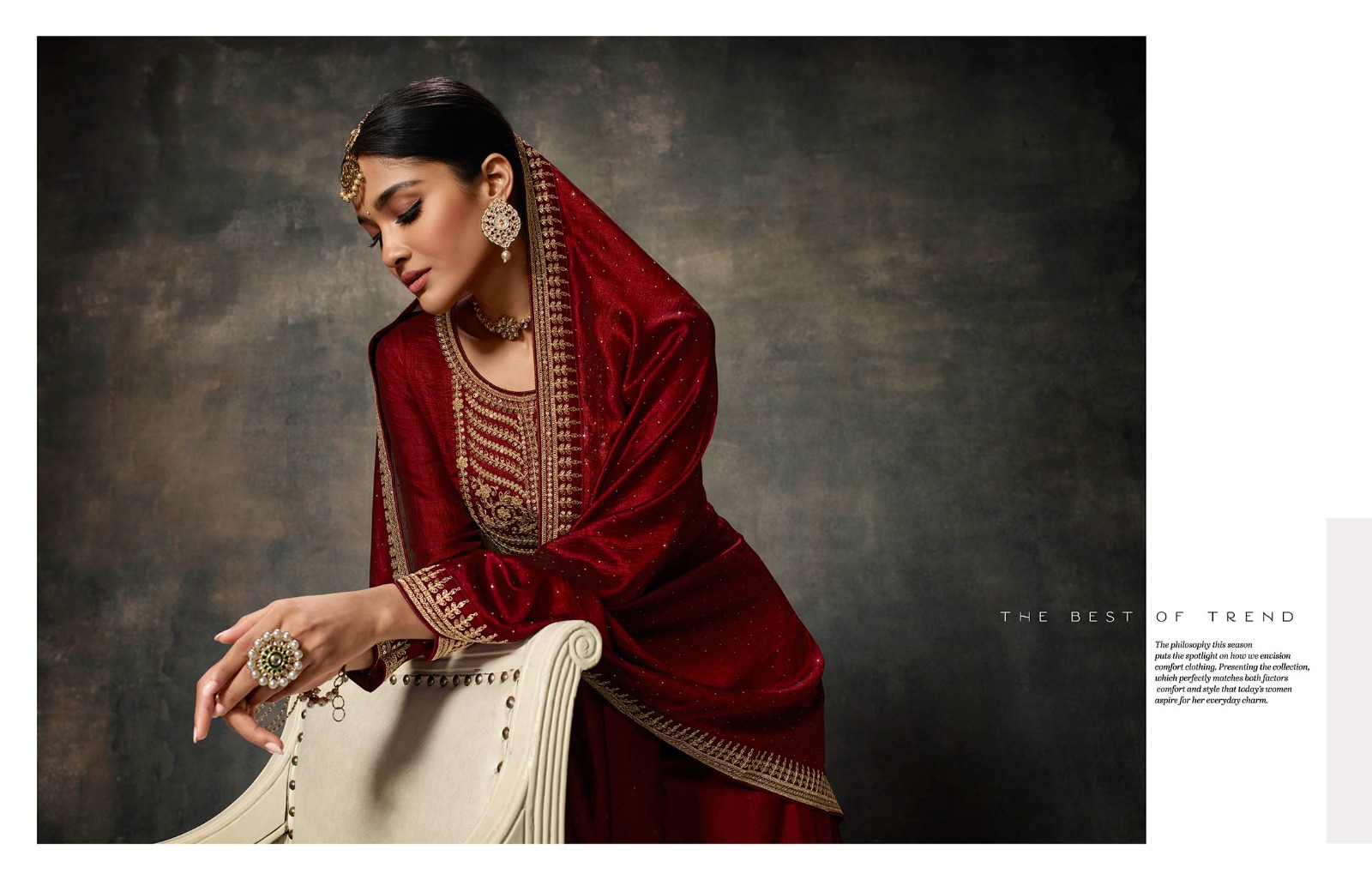 Zisa Adda Designer Readymade Salwar Suit Collection collection 1