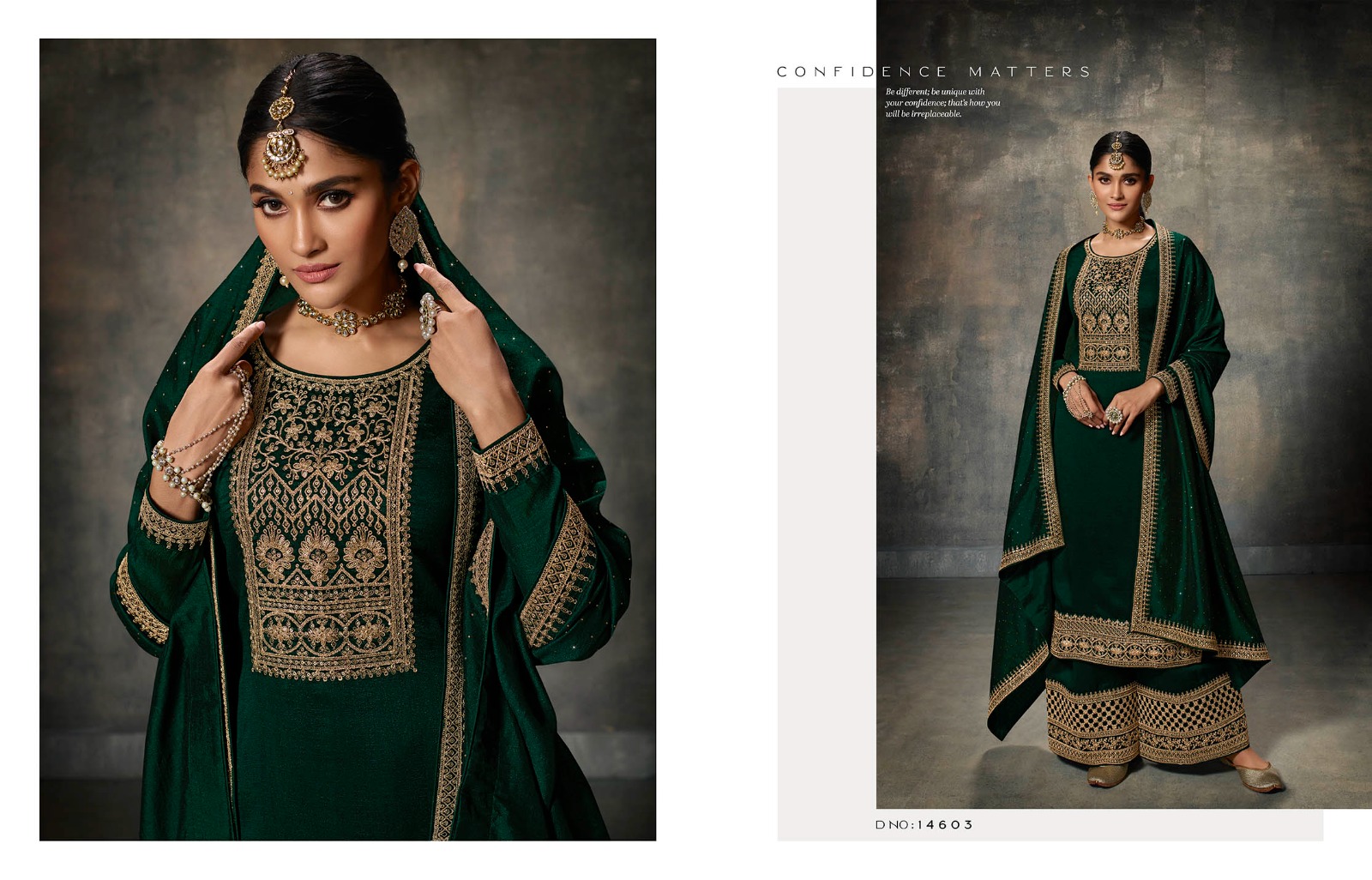 Zisa Adda Designer Readymade Salwar Suit Collection collection 3
