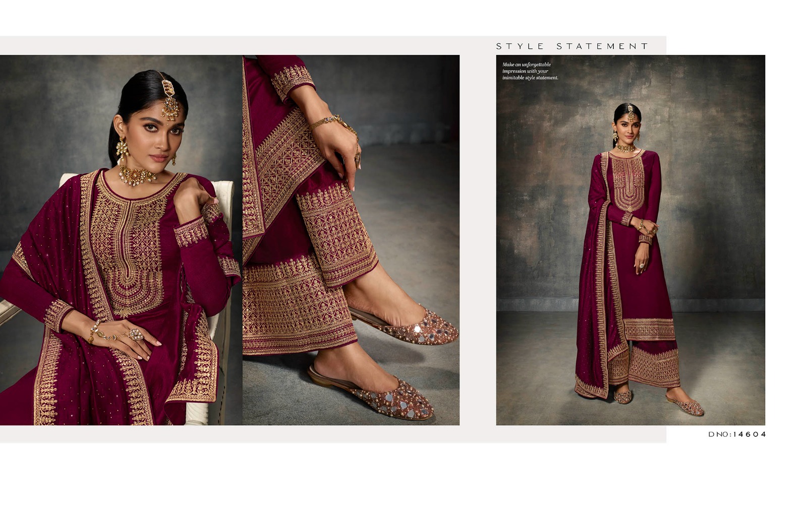 Zisa Adda Designer Readymade Salwar Suit Collection collection 5
