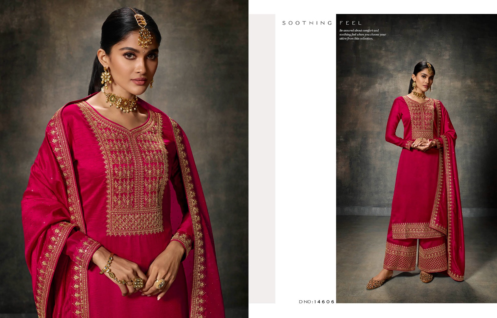 Zisa Adda Designer Readymade Salwar Suit Collection collection 9