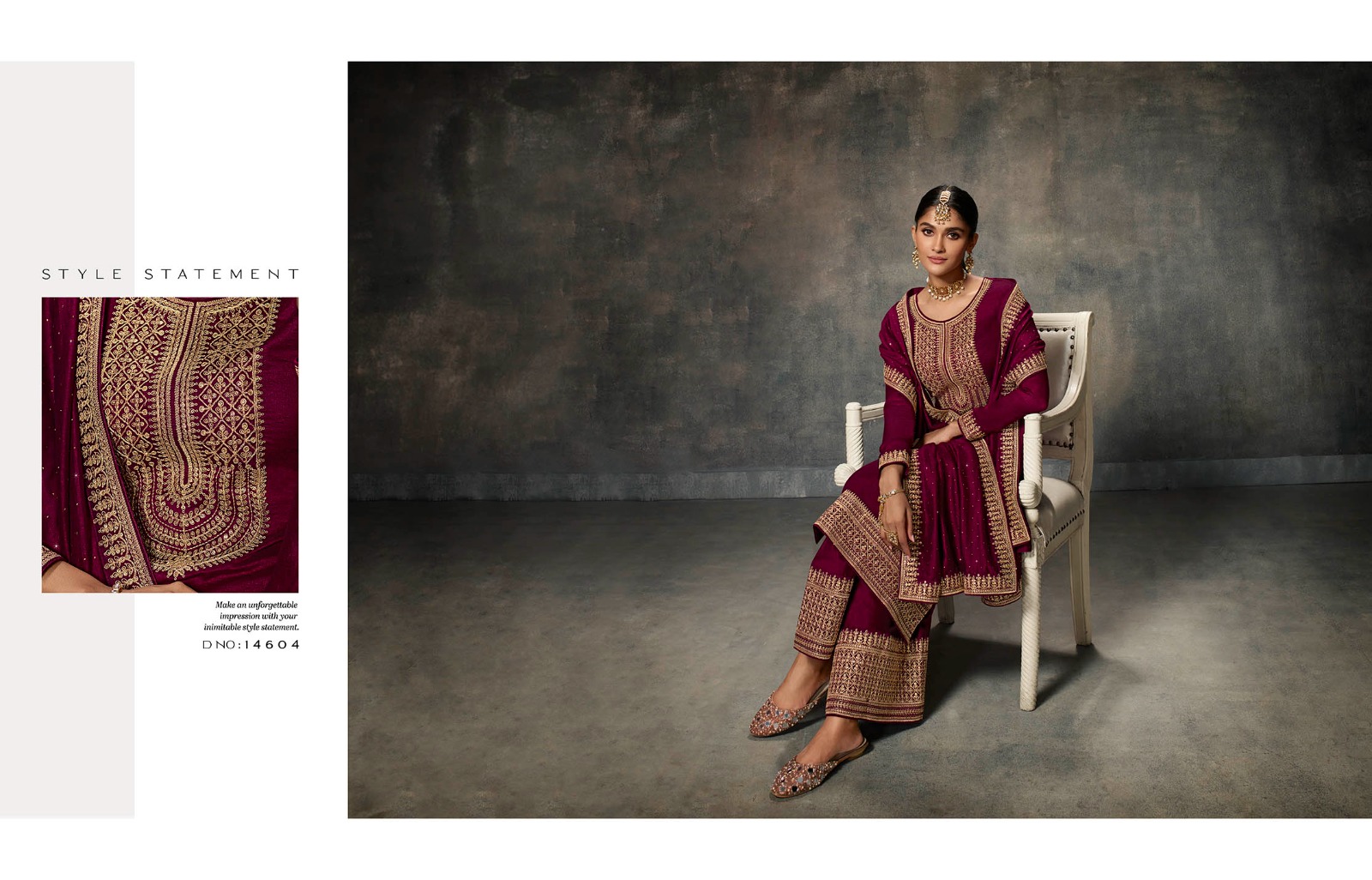 Zisa Adda Designer Readymade Salwar Suit Collection collection 7