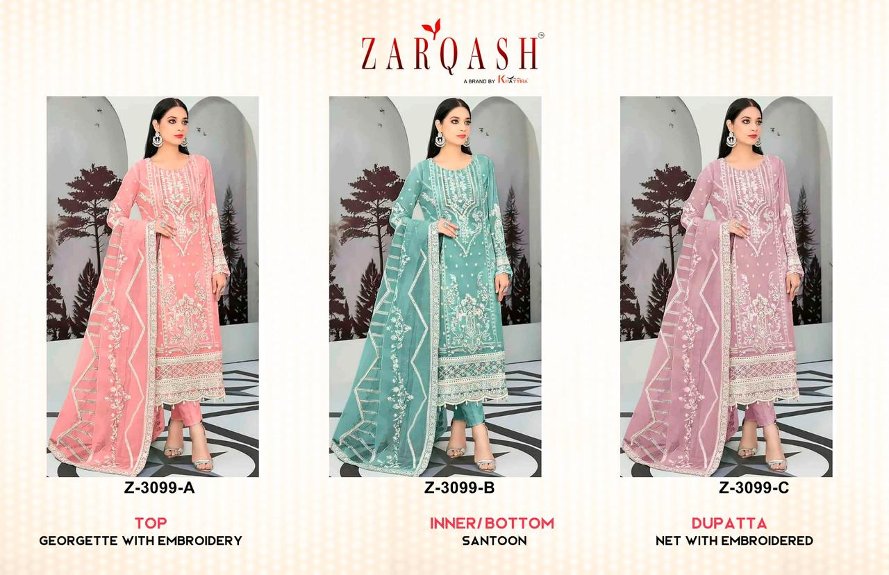 Zarqash Z 3099 collection 4