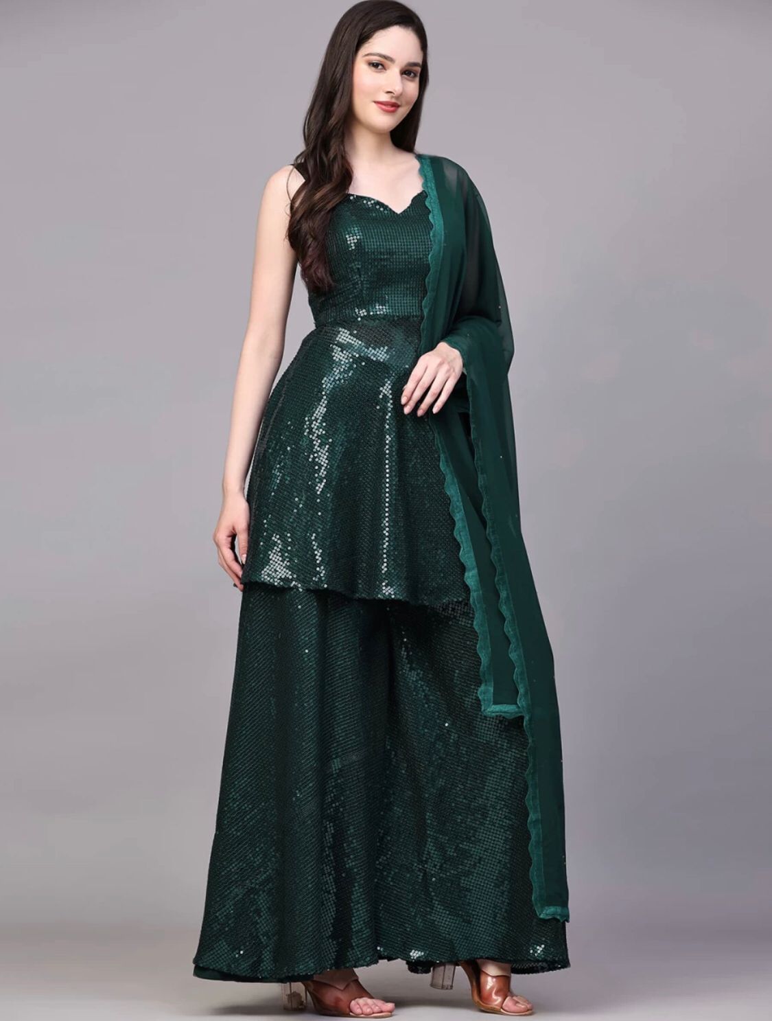 ST Bottal Green collection 5
