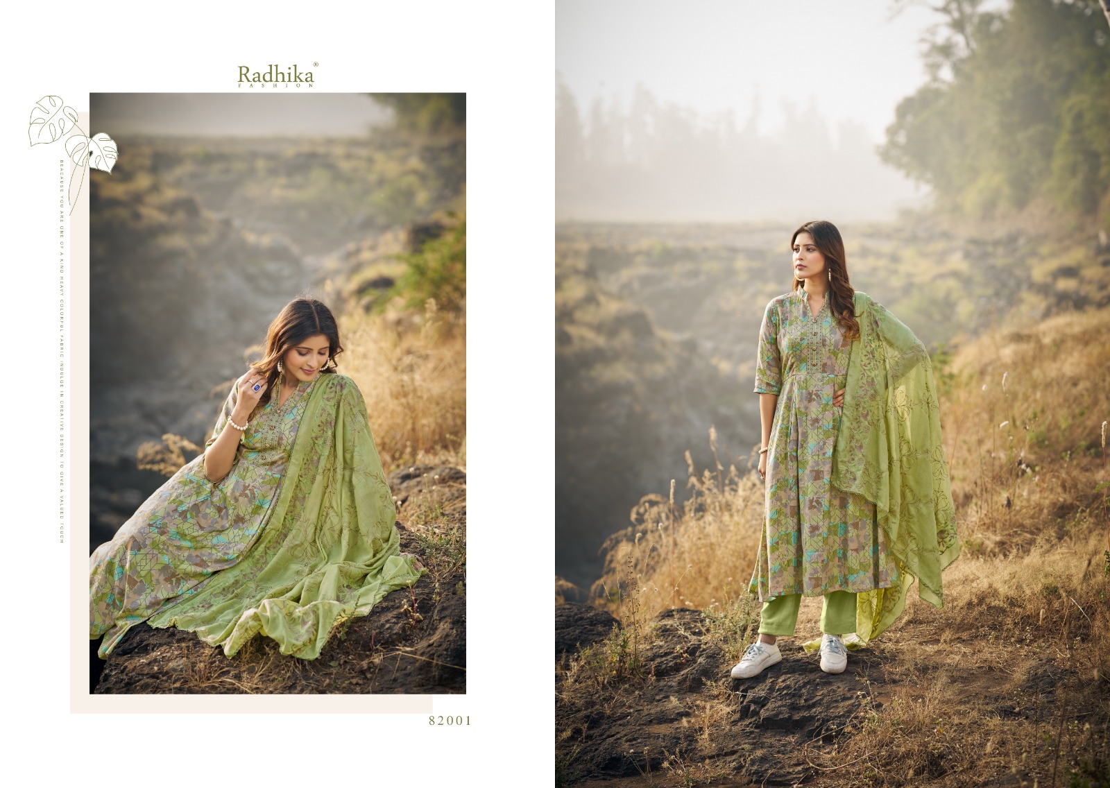 Radhika Azara Barfi Vol 2 collection 2