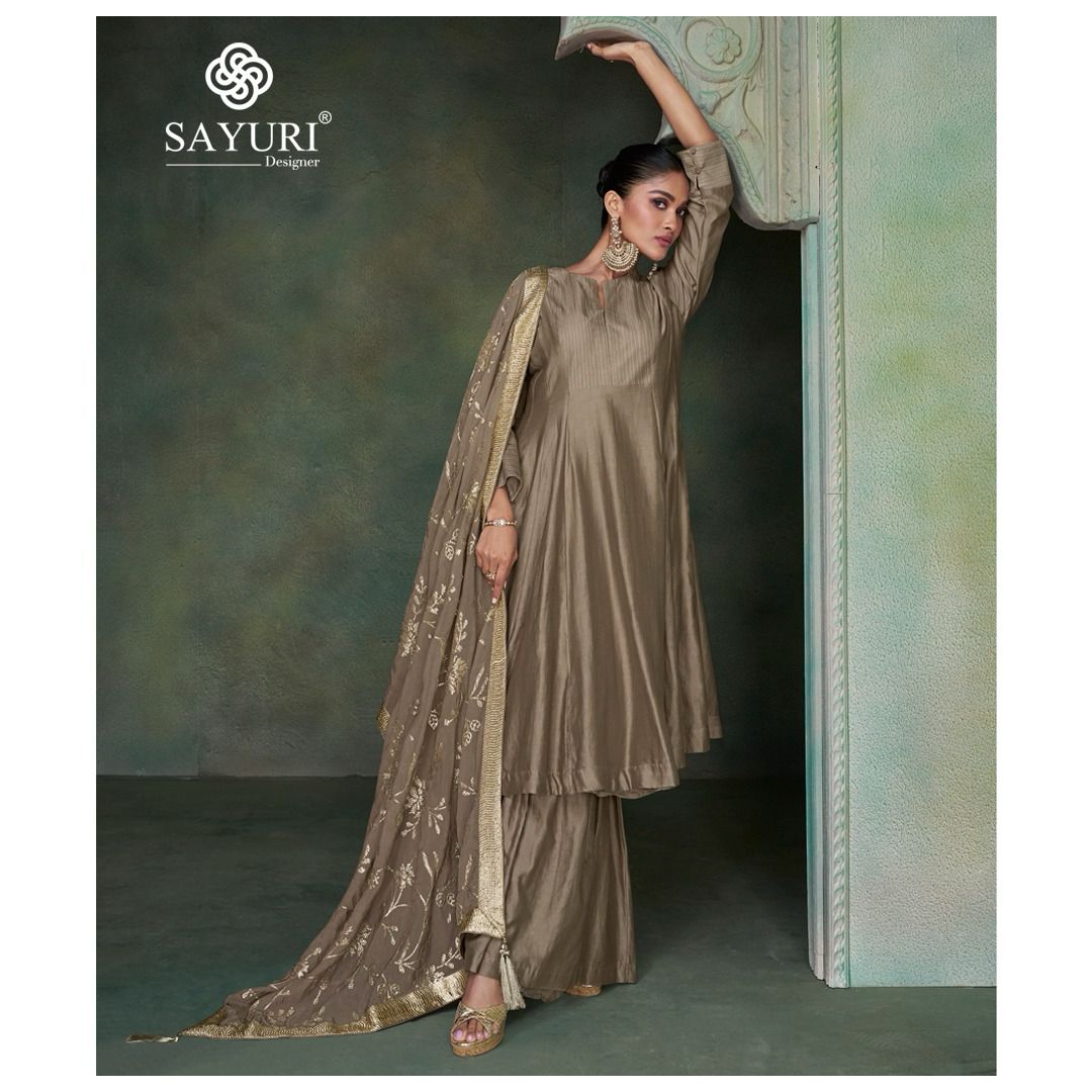 Sayuri Sahiba collection 3