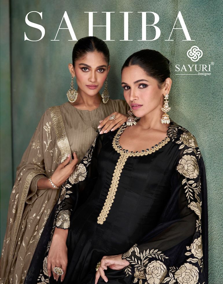 Sayuri Sahiba collection 6