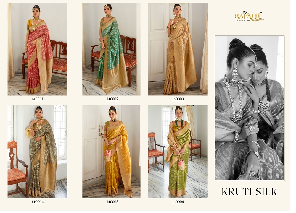 Rajpath Kruti collection 2