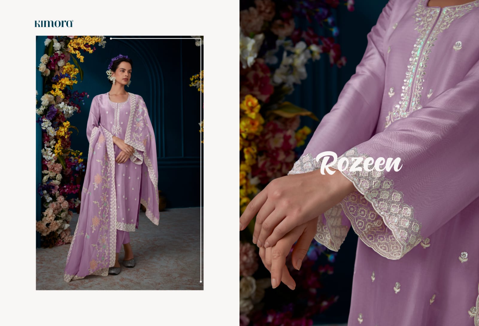 Kimora Rozeen collection 8
