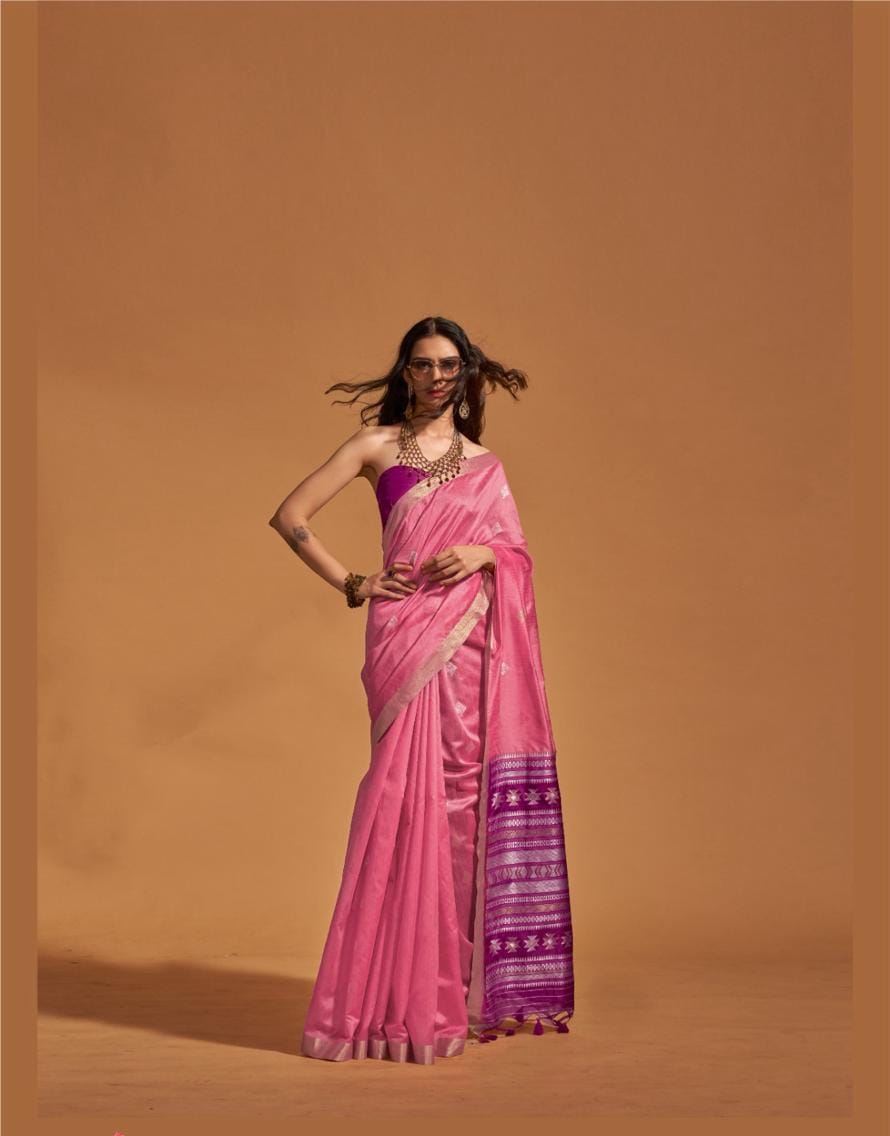 Rajtex Kanoi Silk collection 7