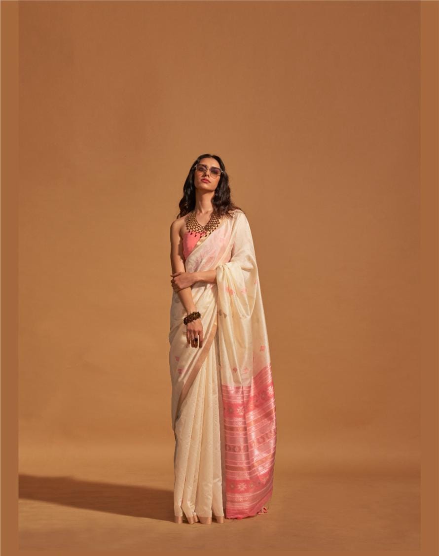 Rajtex Kanoi Silk collection 2