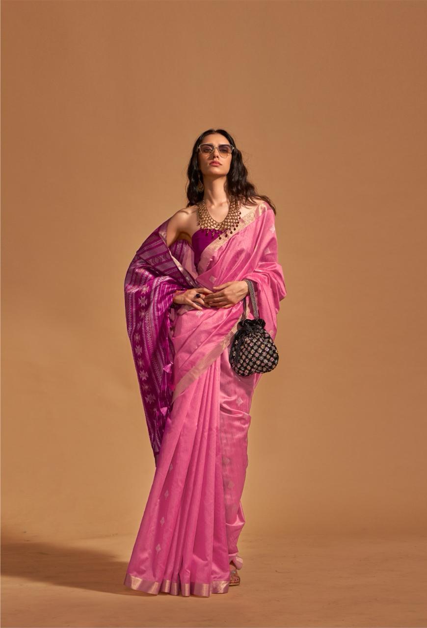 Rajtex Kanoi Silk collection 8