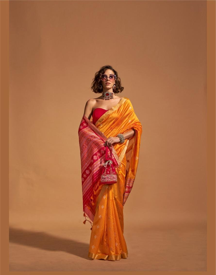 Rajtex Kanoi Silk collection 1