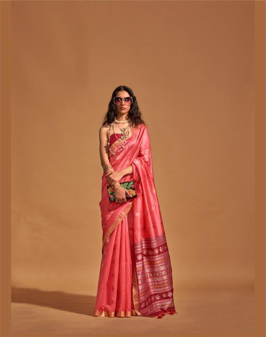 Rajtex Kanoi Silk collection 3