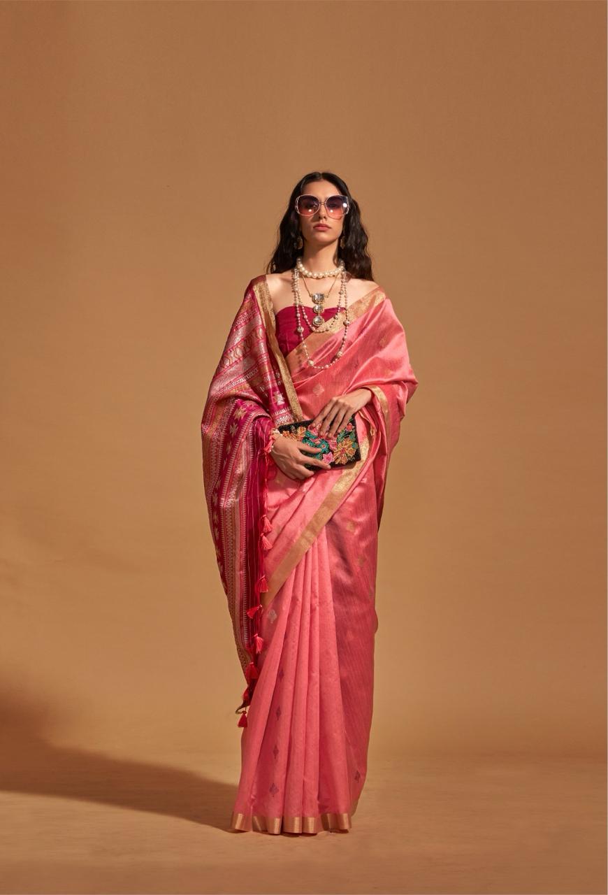 Rajtex Kanoi Silk collection 6