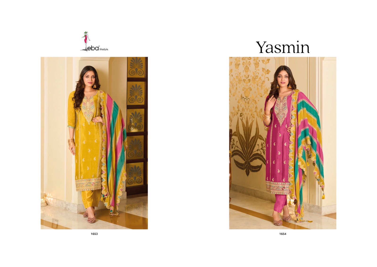 Eba Yasmin collection 6