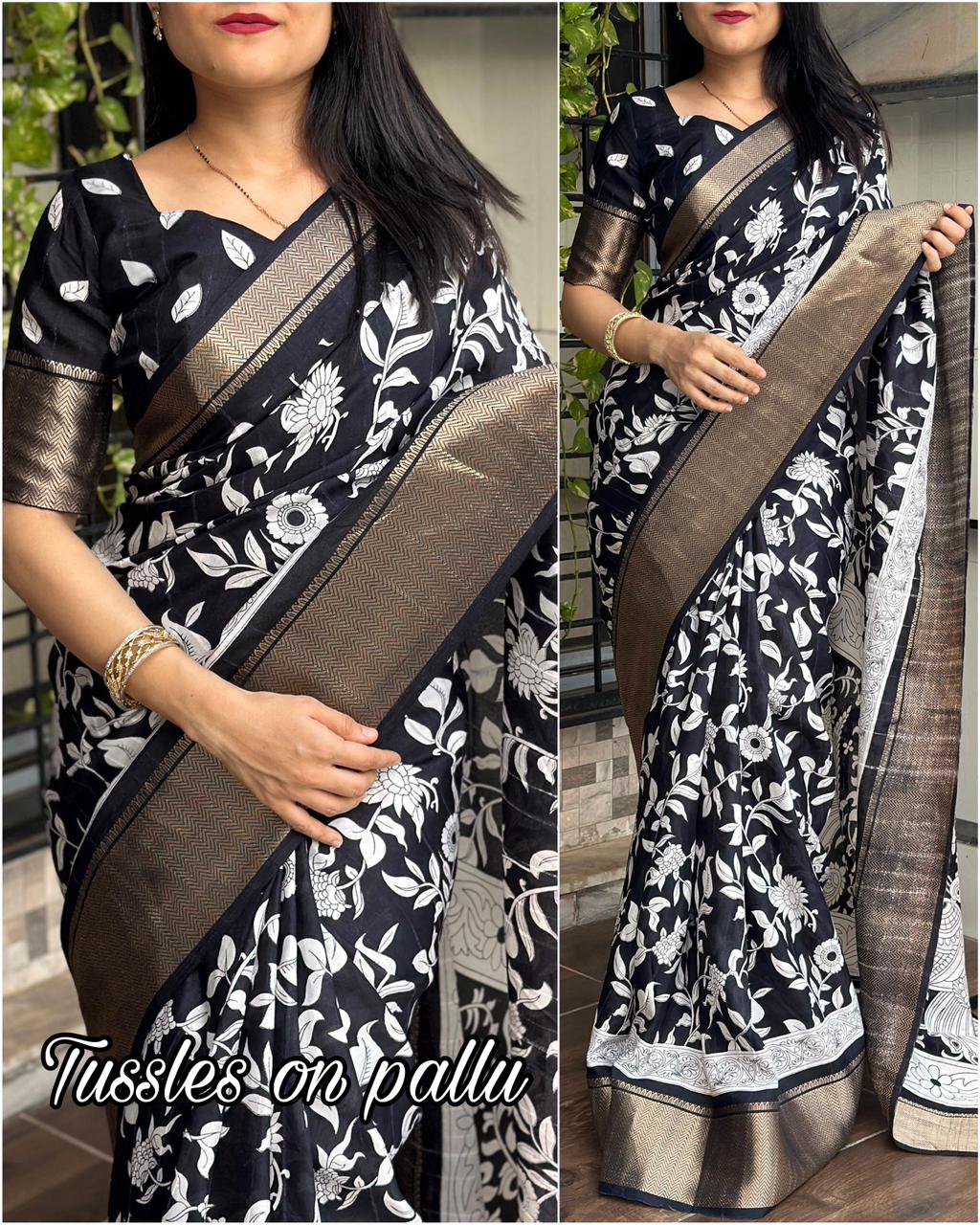 Radhey Fab Black And White Vol 2 collection 3