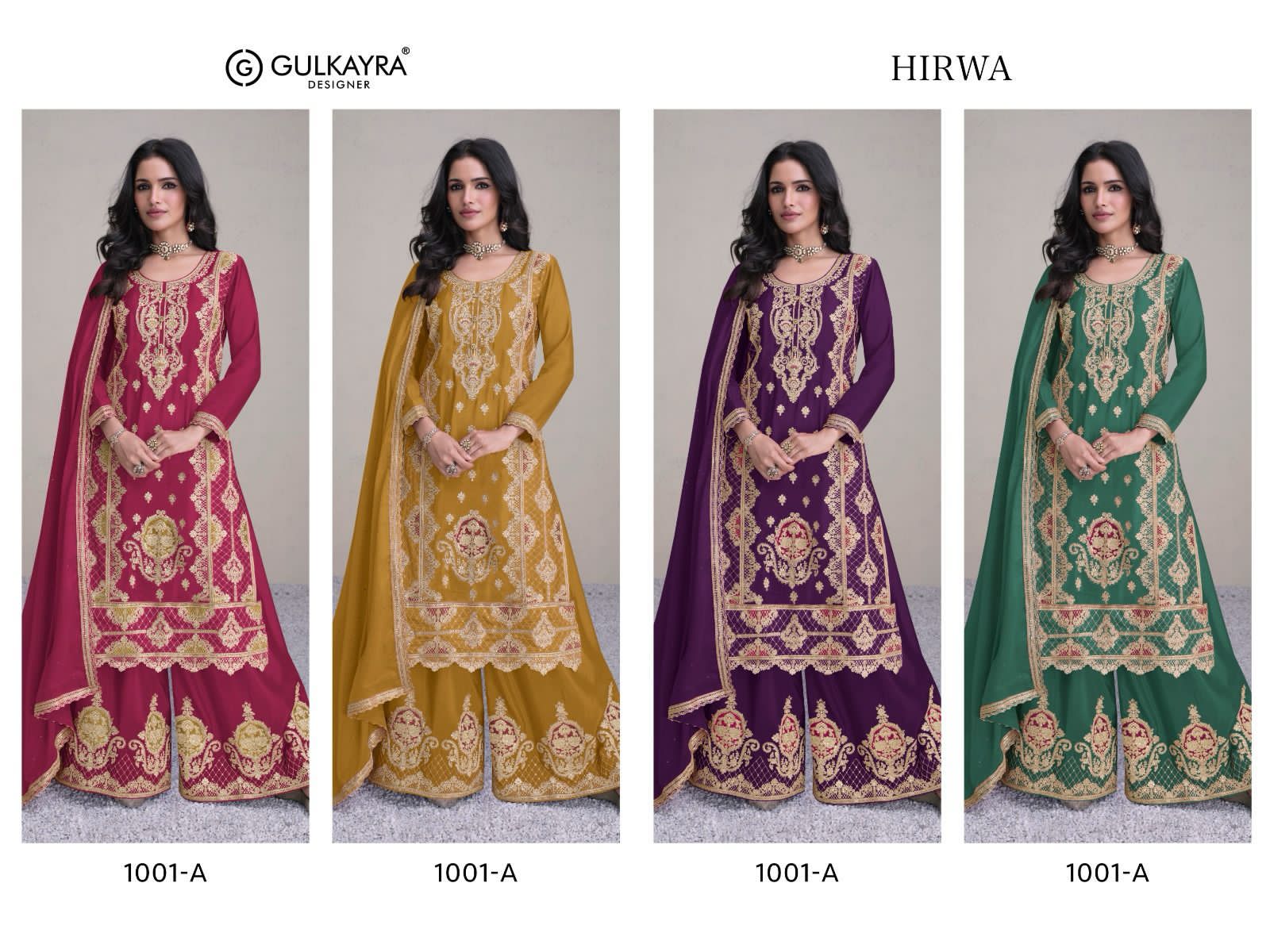 Gulkayra Hirwa collection 3