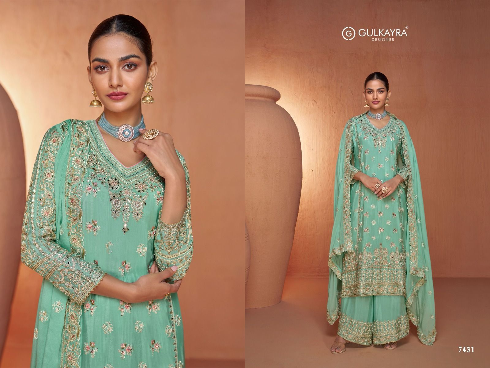 Gulkayra Gazal collection 2