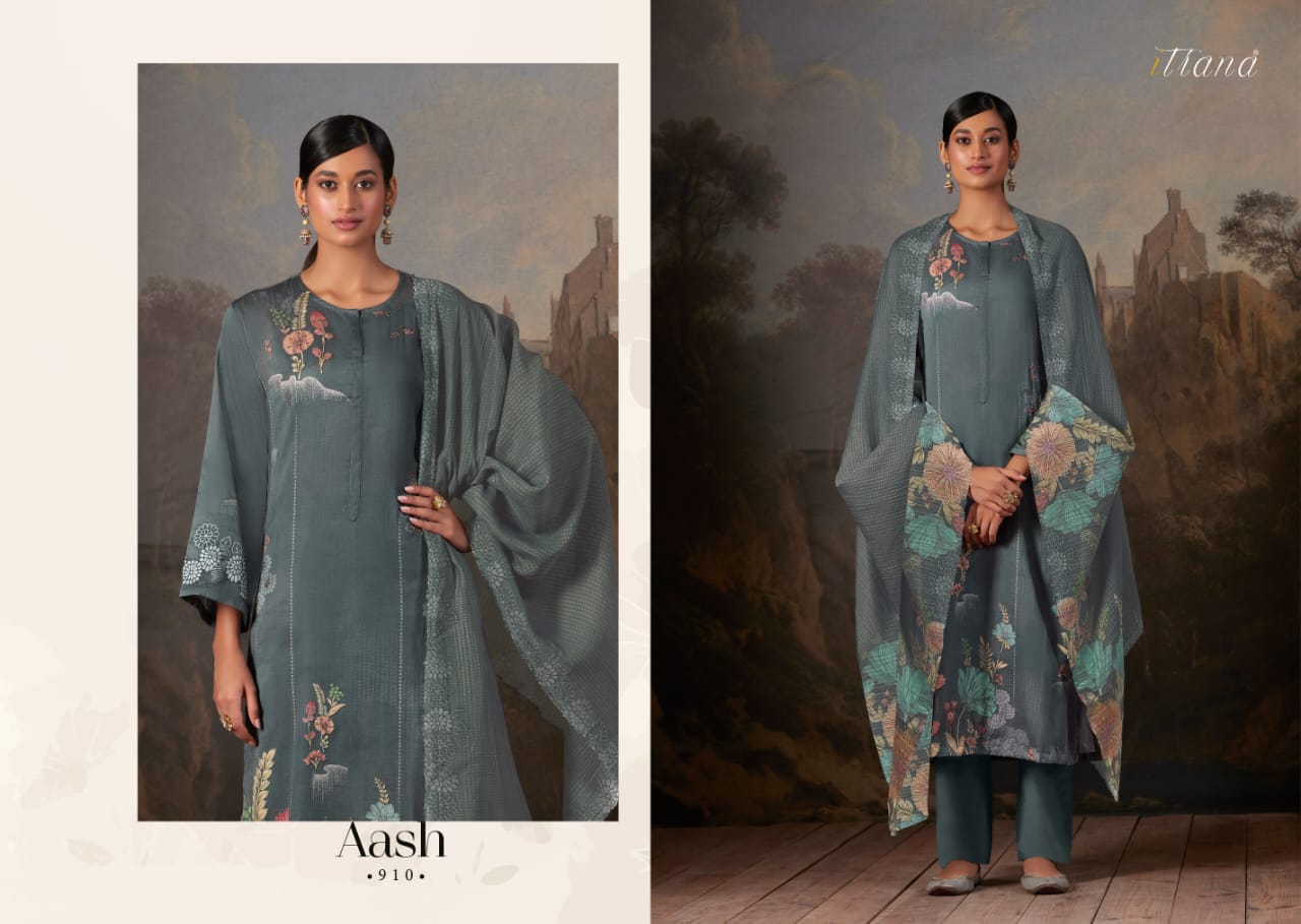 Itrana Aash collection 7