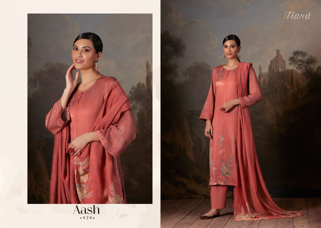 Itrana Aash collection 5