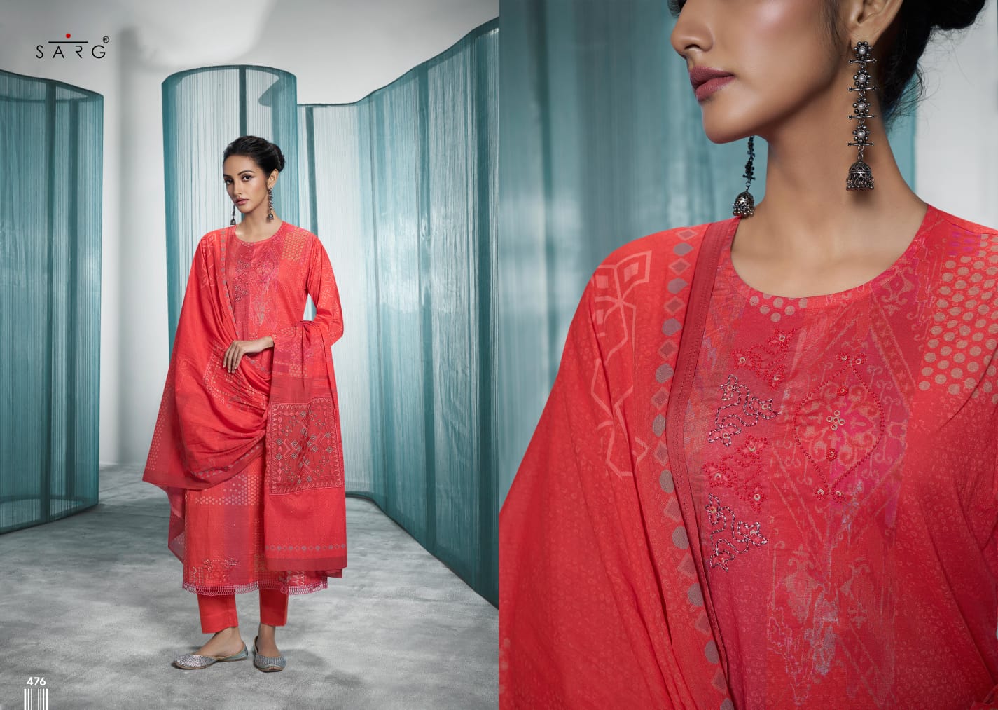 Sarg Anokhi collection 1