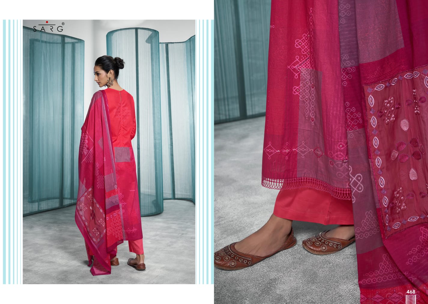 Sarg Anokhi collection 3