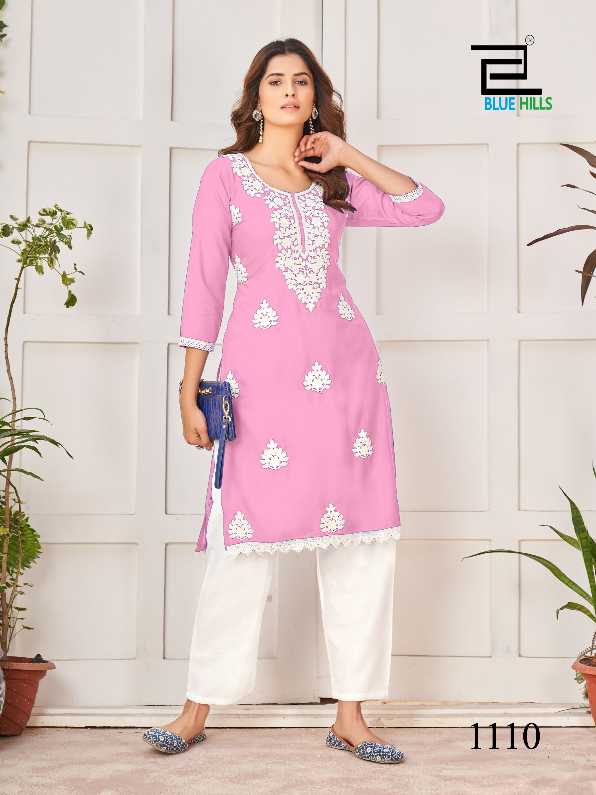Blue Hills Nawab collection 3