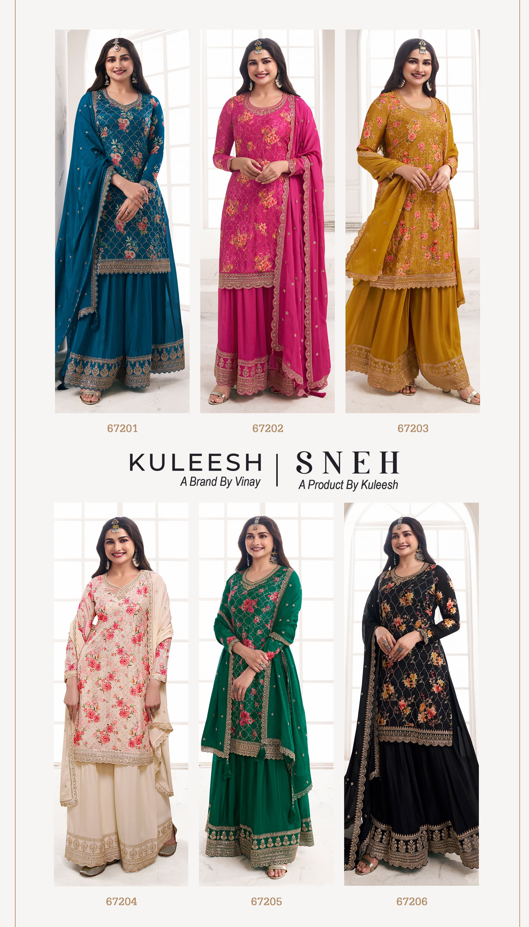 Vinay Kuleesh Sneh collection 5