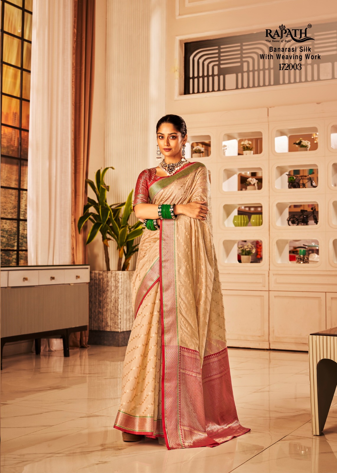 Rajpath Vaijanti Silk collection 5