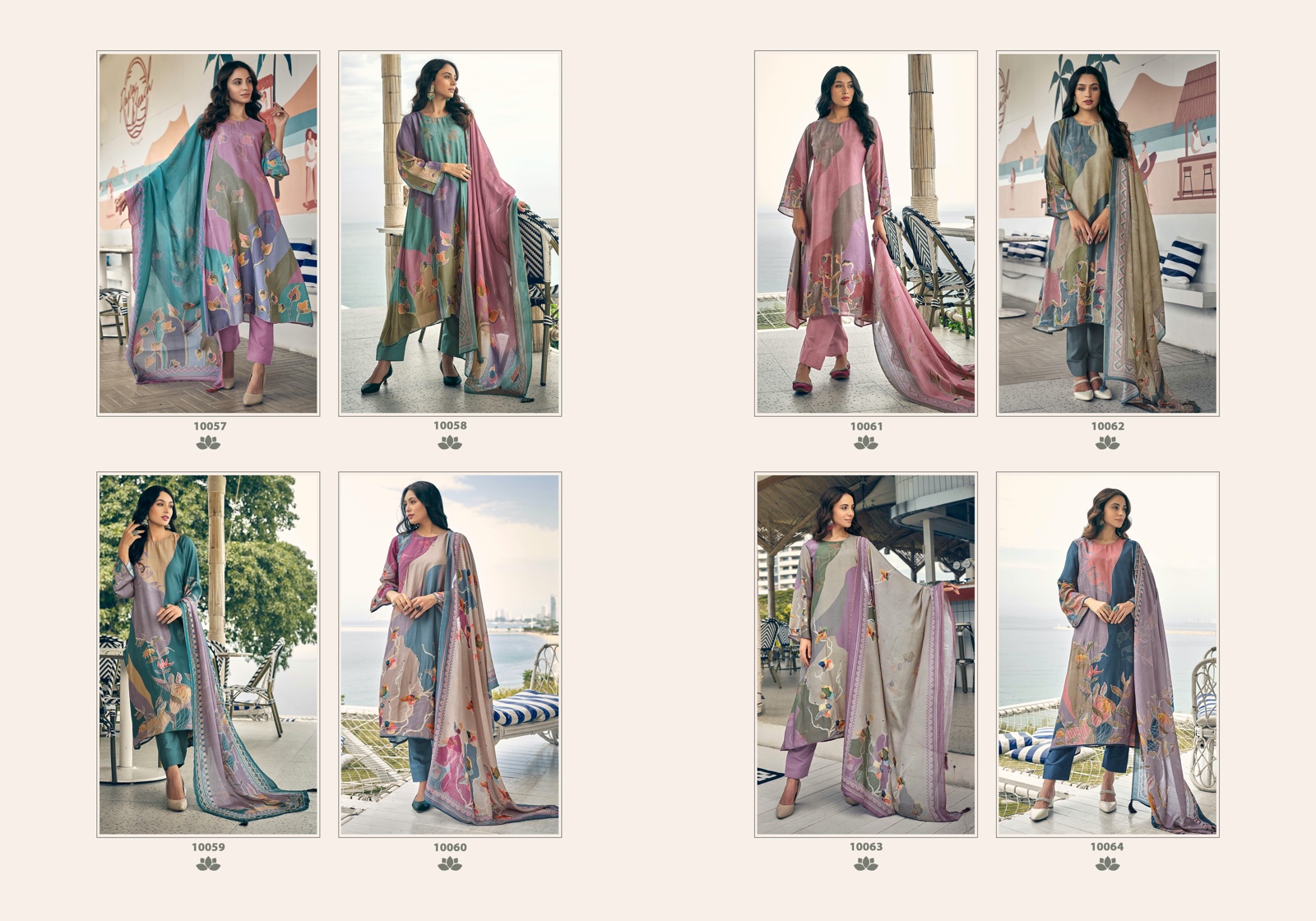 Sadhana Anahat collection 9