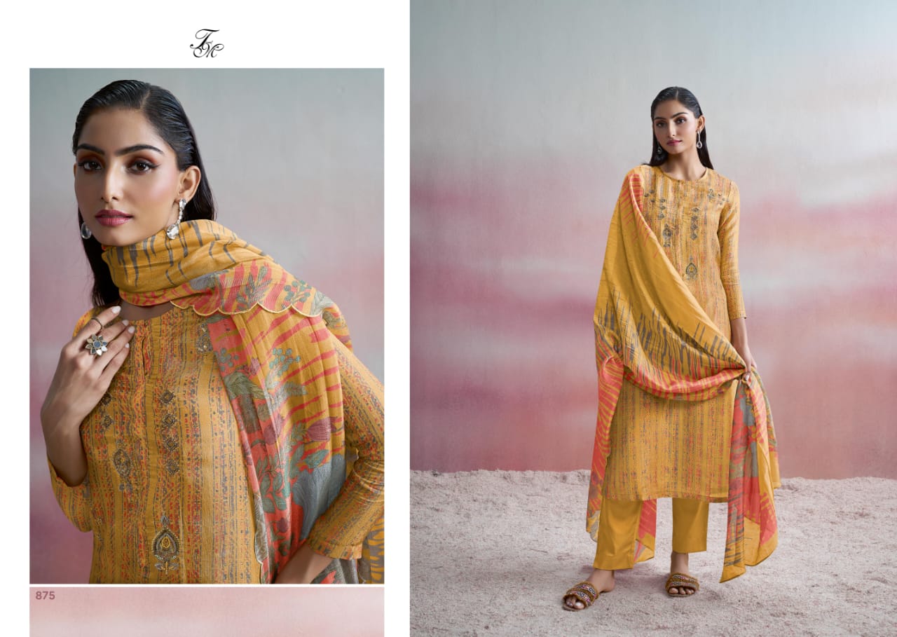 T And M Roop collection 4