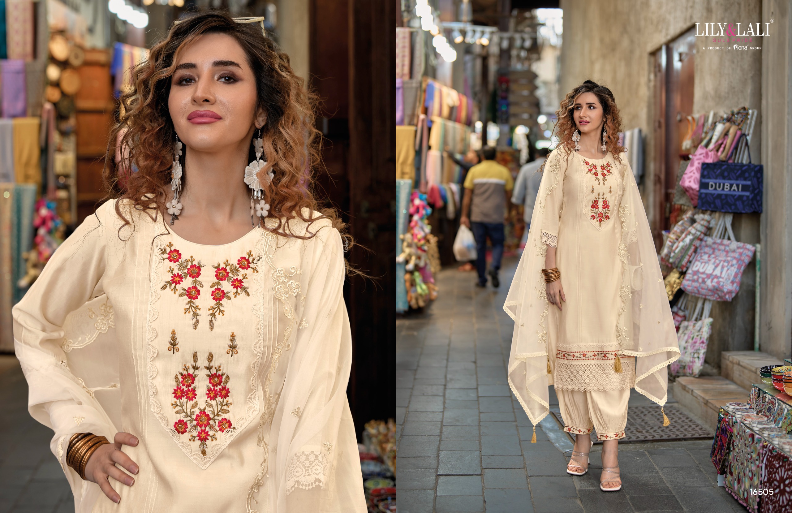 Lily And Lali Afghani Vol 3 collection 5